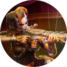 Team member image